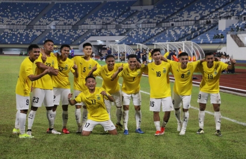 BXH U23 Đông Nam Á hôm nay 18/7: Đã có đội bị loại