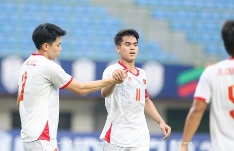 BXH U23 Đông Nam Á hôm nay 19/7: U23 Việt Nam đi tiếp?