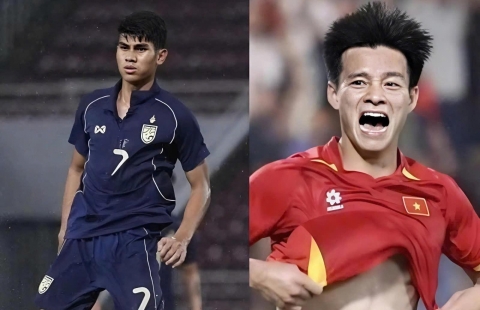 Việt Nam, Thái Lan vẫn khiến Indonesia và Malaysia phải ngước nhìn