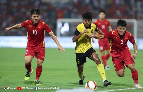 Thái Lan báo tin cực vui về bóng đá Nam ở SEA Games 33
