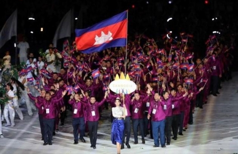 Sếp lớn SEA Games tuyên bố sốc khi Campuchia đột ngột rút lui