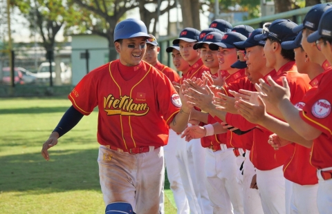 Thắng Malaysia 5-2, Việt Nam lập cột mốc lịch sử sau 14 năm