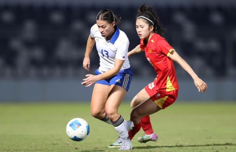 Cơ hội đi tiếp của tuyển Việt Nam sau khi thua sốc Philippines