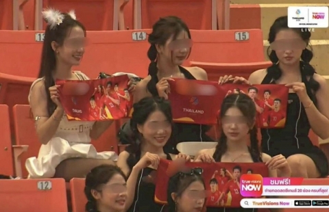 CHÍNH THỨC: Thái Lan khiếu nại liên quan đến trận đấu của U22 Việt Nam