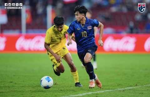 CĐV Thái Lan thốt lên 1 điều khi gặp U22 Việt Nam ở chung kết SEA Games