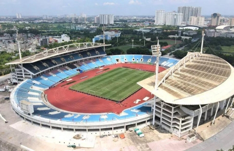 CHÍNH THỨC: Thái Lan nhận phán quyết khi làm khách ở SVĐ Mỹ Đình