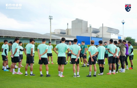 Thái Lan ra quyết định cực bất ngờ sau trận thua ĐT Việt Nam