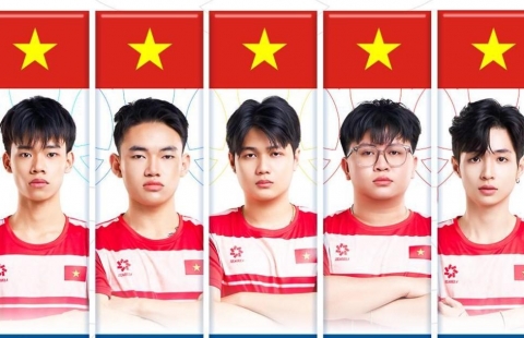 Lịch thi đấu chi tiết Esports Free Fire tại SEA Games 33
