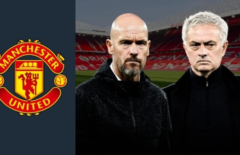 Mourinho muốn 'giúp đỡ' Man Utd