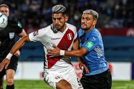 Trực tiếp Peru vs Uruguay, 8h30 ngày 12/10