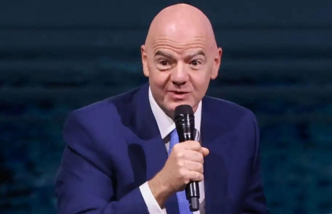 FIFA bị yêu cầu xem xét lại World Cup 2026 tại Mỹ
