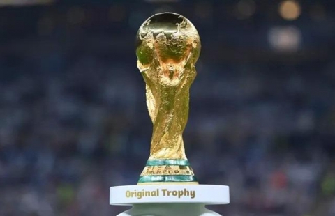 Vòng loại thứ tư World Cup 2026 châu Á & những điều cần biết