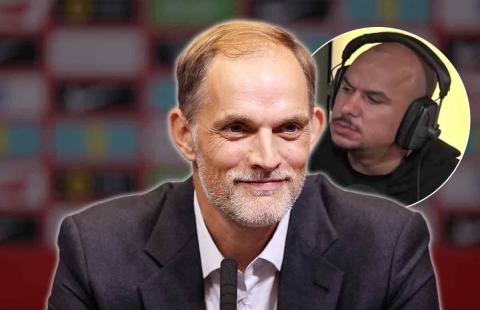 5 tuyển thủ Anh chắc suất đá chính tại World Cup 2026?