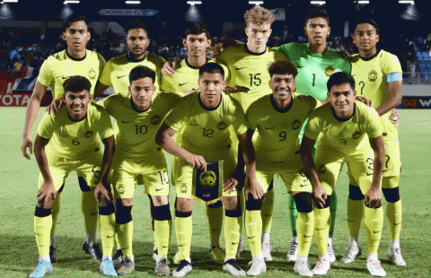 Chuyên gia Malaysia lên tiếng bảo vệ các cầu thủ trước thềm U23 Đông Nam Á