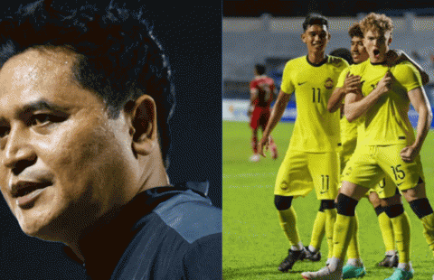 U23 Malaysia gặp thách thức lớn trước thềm U23 Đông Nam Á