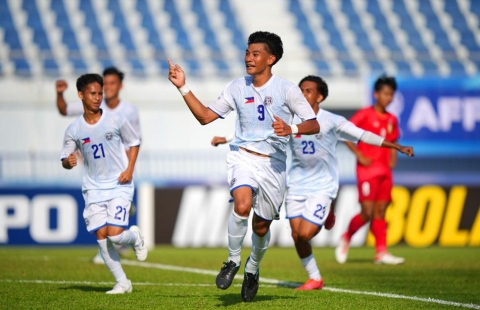 1 đối thủ gọi 4 cầu thủ nhập tịch, U23 Việt Nam cần lưu ý