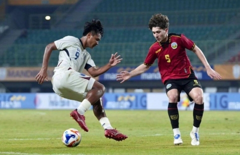 Xác định 2 đội tiếp theo bị loại U23 Đông Nam Á