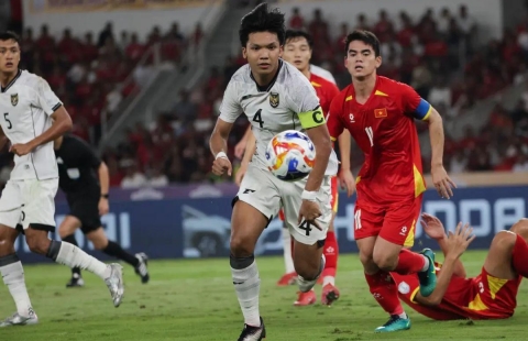 Báo Indonesia chỉ rõ lý do thất bại trước U23 Việt Nam