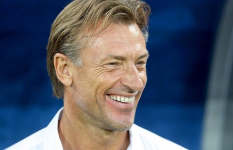 HLV Ả Rập Xê Út: 'Chúng tôi đã trả được món nợ từ Indonesia'