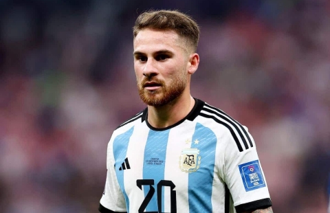 Đồng đội của Messi nêu 4 ứng cử viên vô địch World Cup 2026