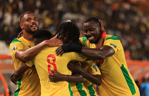 Quốc gia với dân số hơn 10 triệu người sắp làm nên kỳ tích dự World Cup