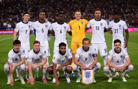 Thomas Tuchel bất ngờ 'chốt sớm' loạt trụ cột ĐT Anh cho World Cup