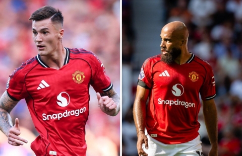 Những ngôi sao đình đám lỡ hẹn với World Cup 2026