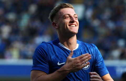 Sao Chelsea bị cảnh báo có thể mất suất dự World Cup 2026