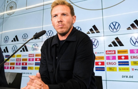 HLV ĐT Đức xác định đối thủ khó nhằn nhất tại World Cup 2026