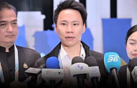 CHÍNH THỨC: Thái Lan giải trình loạt sự cố tại lễ khai mạc SEA Games