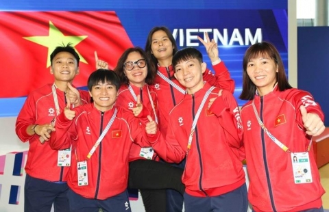 Nước chủ nhà SEA Games 33 lại bị lên án vì chuẩn bị sơ sài