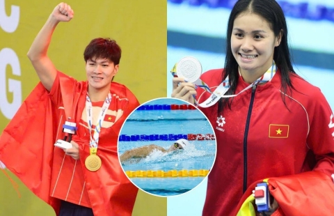 Việt Nam buộc ứng viên số 1 'đường đua xanh' phải lo lắng