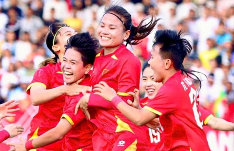 CĐV Đông Nam Á nói thẳng về cửa vô địch của Việt Nam