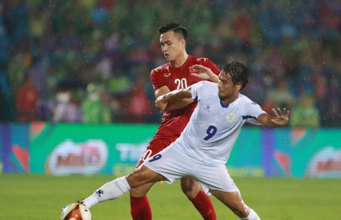 HLV Park Hang Seo tiết lộ đối thủ khiến U23 Việt Nam 'sợ nhất' ở SEA Games