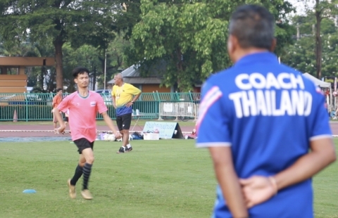 Thái Lan tố Campuchia thiếu hụt có tính chuyên nghiệp ở ASEAN Para Games 12
