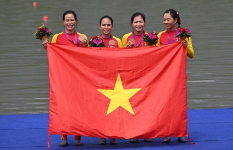 Trực tiếp Asiad 2023 hôm nay 25/09: Việt Nam giành HCV đầu tiên?