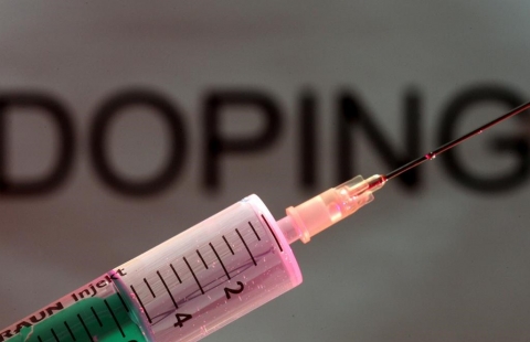 Phát hiện VĐV đầu tiên dương tính với doping tại ASIAD 2023