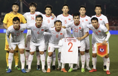 U22 Việt Nam 2019 vs U23 Việt Nam 2021: Đội hình vô địch SEA Games nào mạnh hơn?