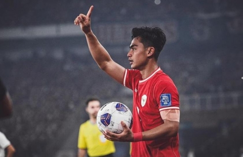 'Vua ném biên' của Indonesia cảnh giác ĐT Việt Nam ở AFF Cup