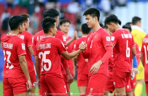 Truyền thông Indonesia phản ứng về danh sách ĐT Việt Nam dự AFF Cup