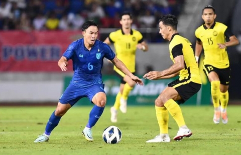 Nhận định Thái Lan vs Malaysia: Voi chiến thị uy, 20h00 ngày 14/12