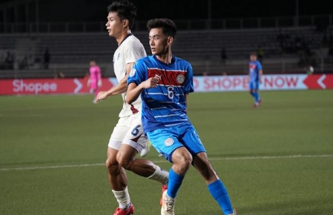 Kết quả AFF Cup 2024 hôm nay 30/12: Xác định đối thủ của Việt Nam ở chung kết