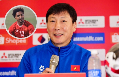 'Xuân Son có thể cạnh tranh ở K-League và châu Âu'