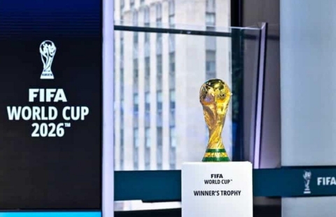 Chủ nhà đăng cai World Cup 2026 là quốc gia nào?