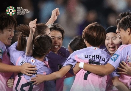Đả bại Na Uy, Nhật Bản vào tứ kết World Cup nữ
