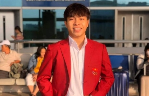 MỚI NHẤT: Việt Nam giành huy chương thứ hai tại ASIAD 19