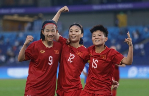 Lịch thi đấu Asiad hôm nay 25/9: Chờ HCV đầu tiên của thể thao Việt Nam