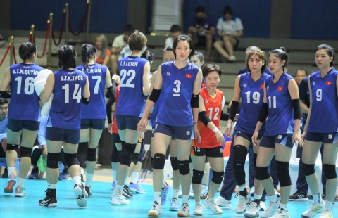 Trực tiếp Asiad 2023 hôm nay 30/9: Việt Nam có thêm huy chương?