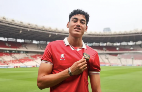 Trực tiếp U23 Indonesia 2-2 U23 Hàn Quốc: Về vạch xuất phát