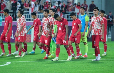 Đấu Indonesia, U23 Guinea gọi về dàn sao khủng ở châu Âu